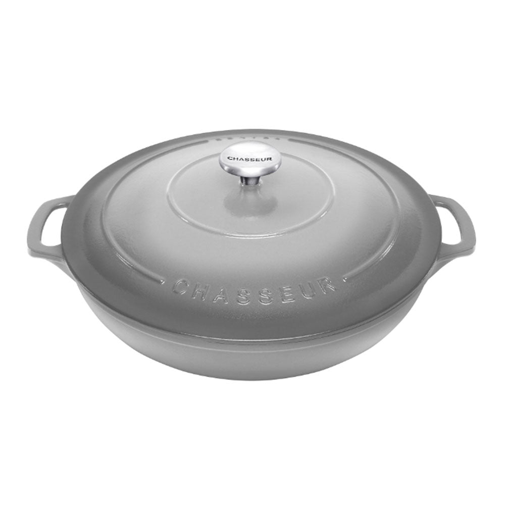 Chasseur Round Casserole (30cm/2.5L)