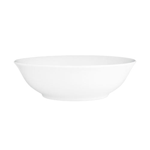 Wilkie New Bone Porcelain Soup Cereal Bowl
