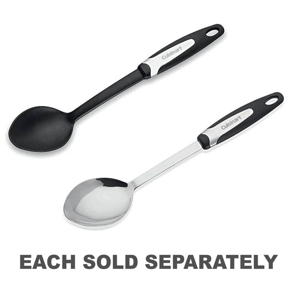 Cuisinart Soft Touch Solid Spoon