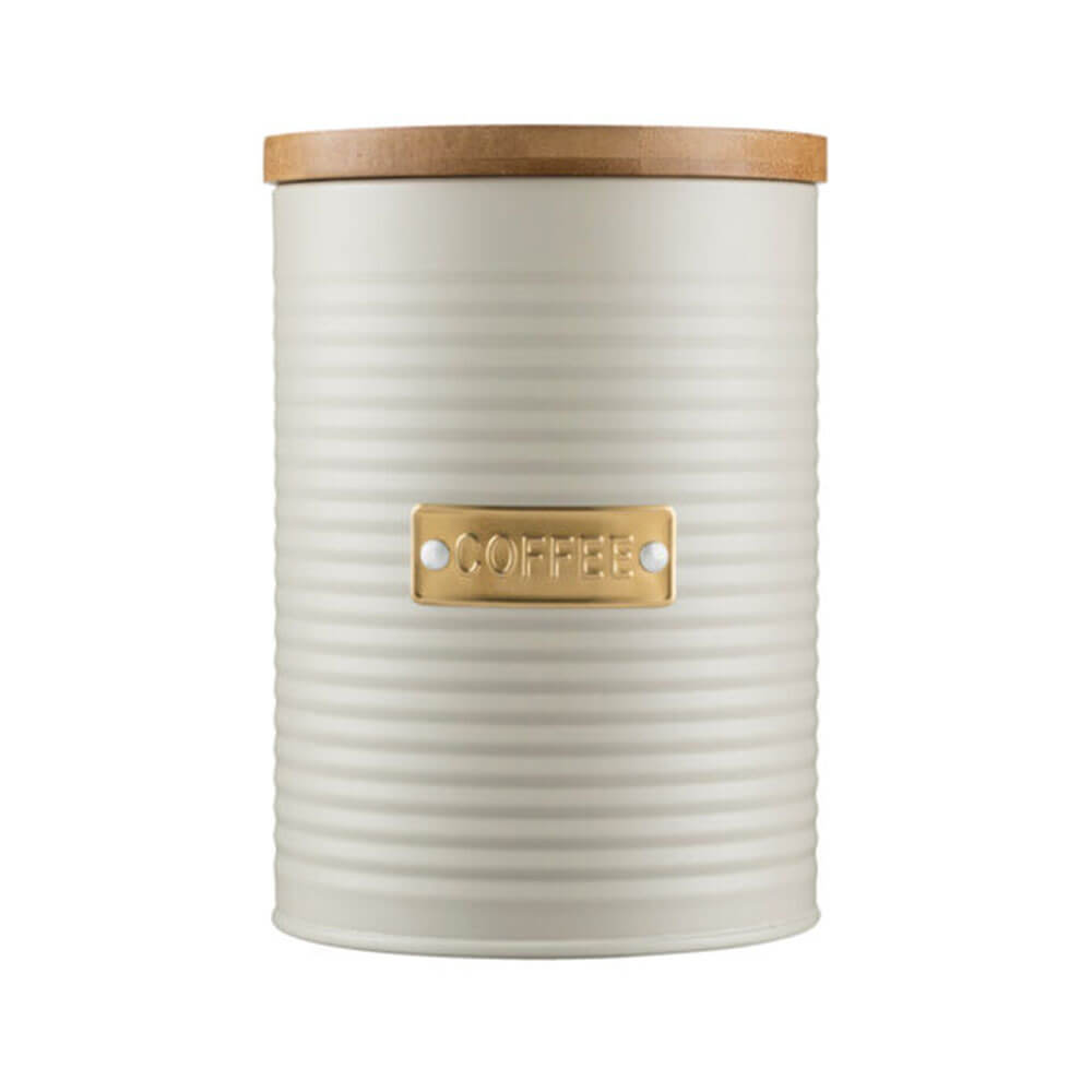 Typhoon Living Coffee Canister 1.4L