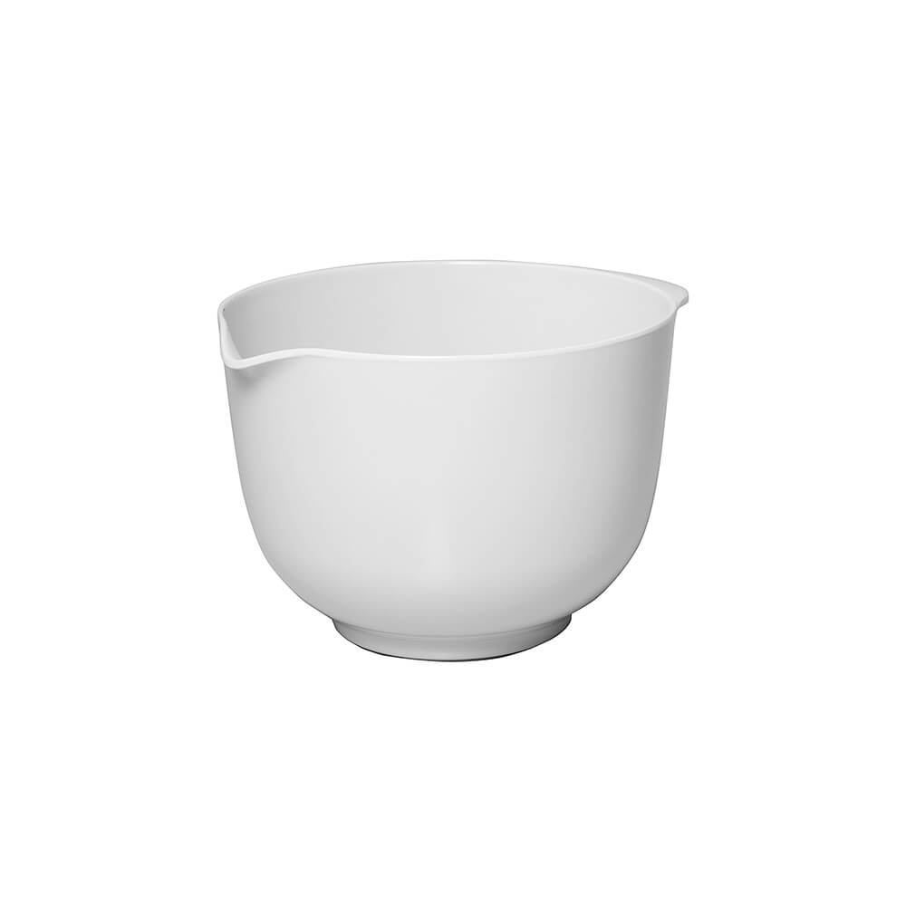 Avanti Melamine Mixing Bowl (White)