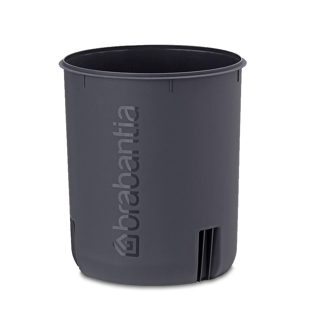 BRABANTIA NEWICON Bucket ou tampa de substituição 5L