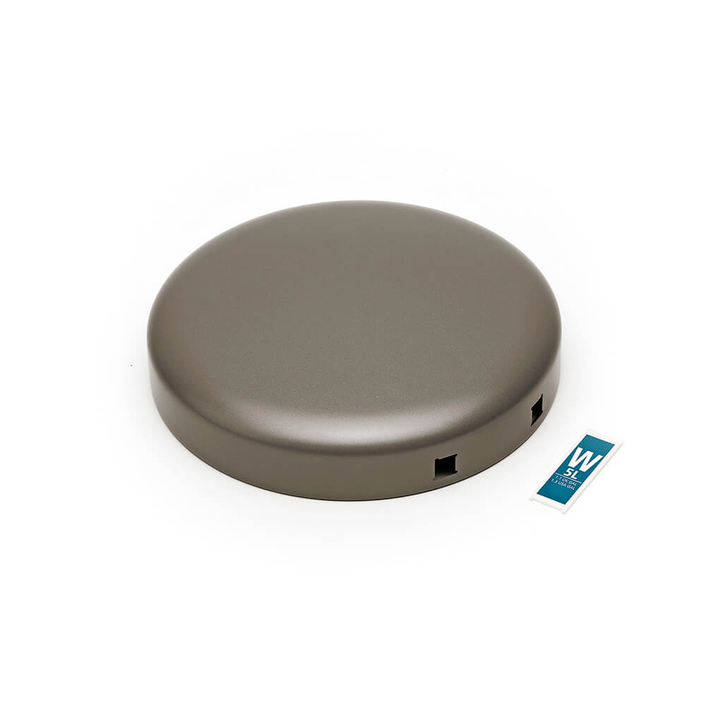 BRABANTIA NEWICON Bucket ou tampa de substituição 5L