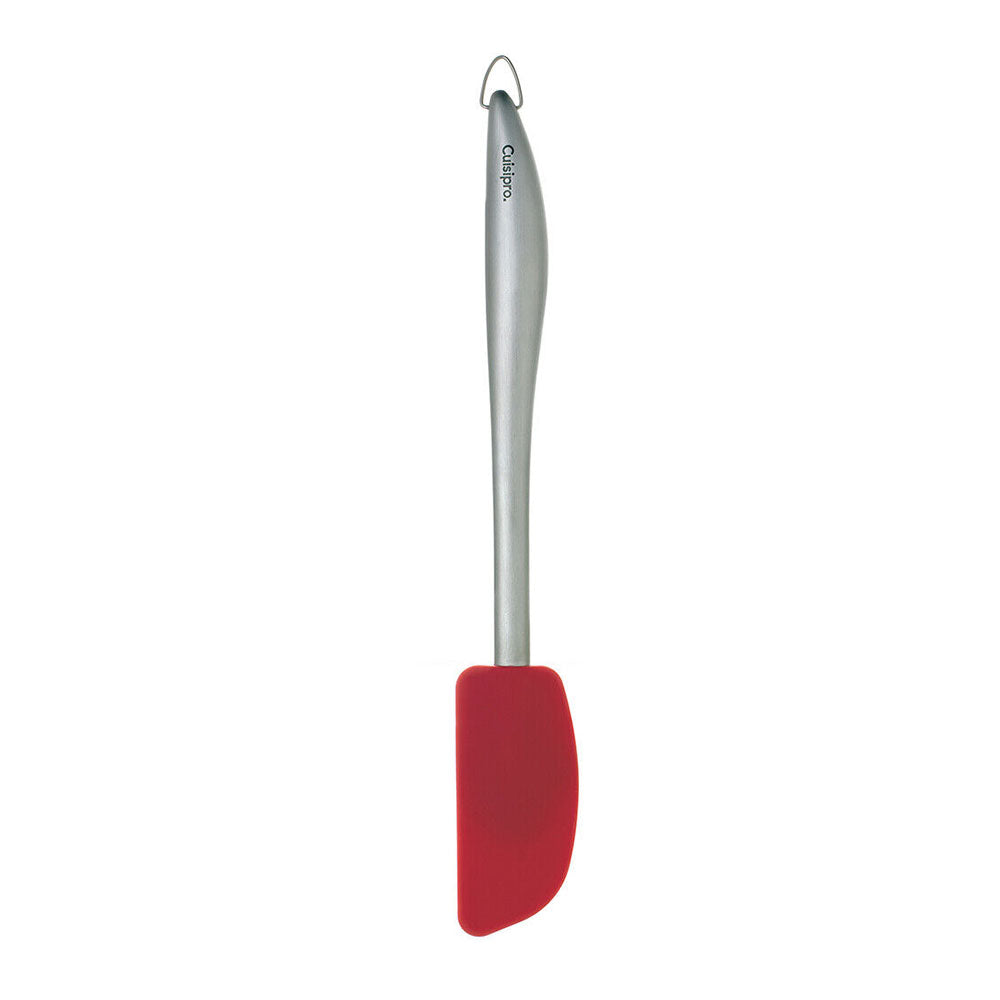 Cuisipro Silicone Spatula (Red)