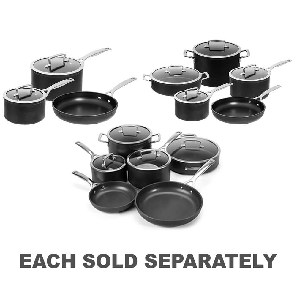 Pyrolux Ignite Cookware Set