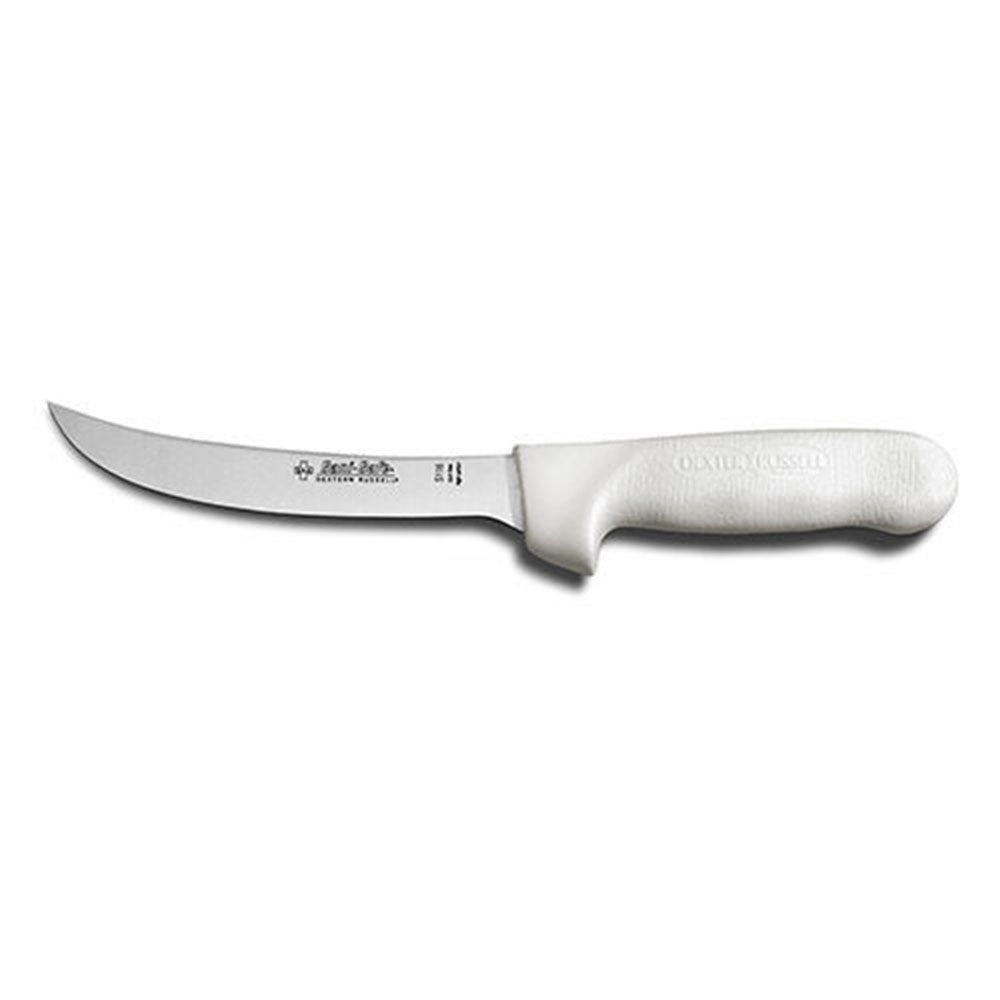 Dexter Russell Sani-Safe Steifes Ausbeinmesser 6"