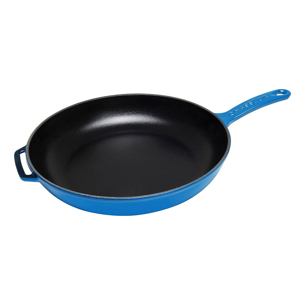 Chasseur Frypan avec poignée coulée 28 cm