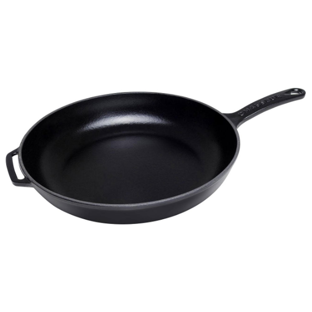 Chasseur Frypan avec poignée coulée 28 cm