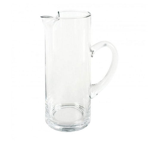 Wilkie Windsor Water Jug Glass