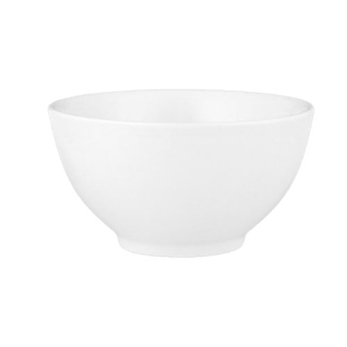 Wilkie New Bone Porcelain Rice Bowl