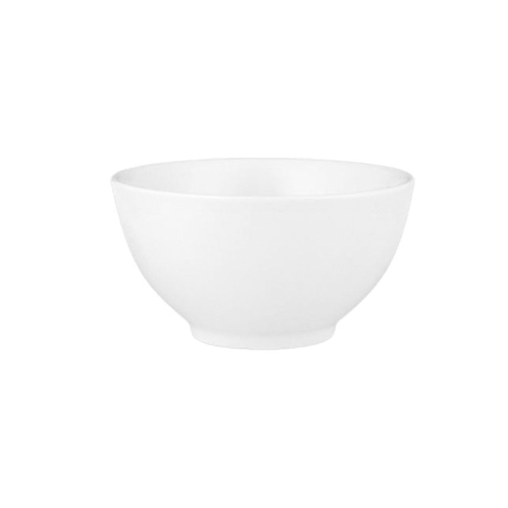 Wilkie New Bone Porcelain Rice Bowl