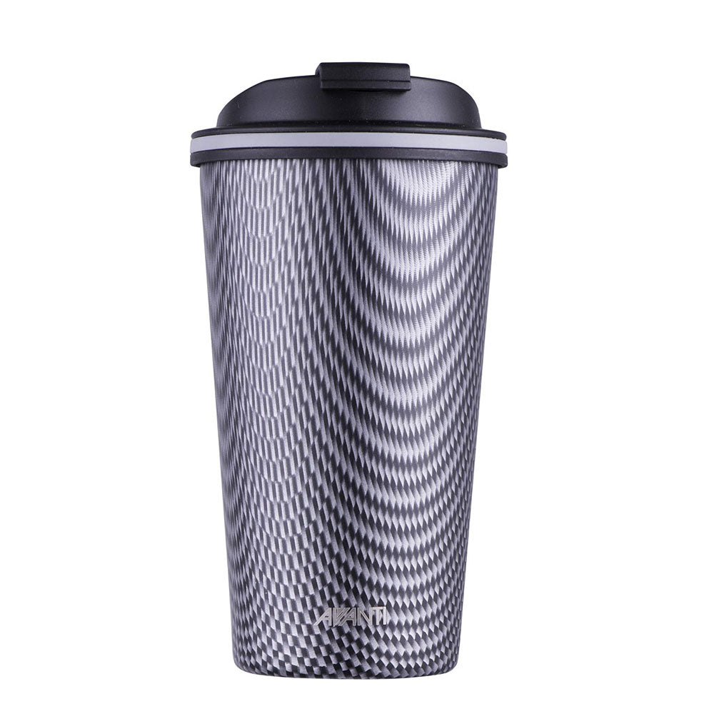 Avanti Go Cup DW geïsoleerde beker (410 ml/12 oz)