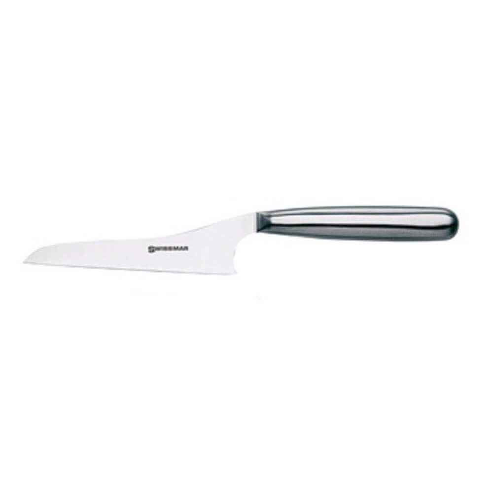 Swissmar Stainless Steel Cheese Knife