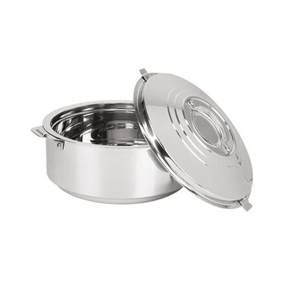 Pyrolux Stainless Steel Food Warmer
