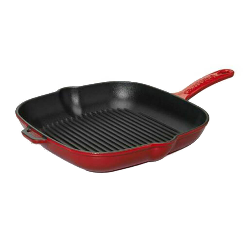Chasseur Square Grill 25cm