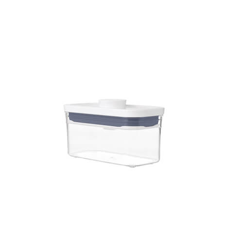 OXO Good Grips POP 2.0 Slim Rectangle Container