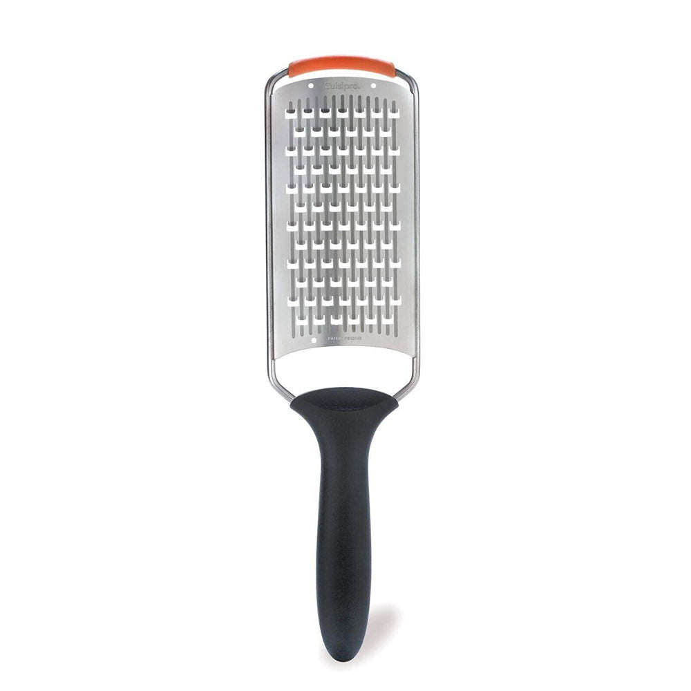 Cuisipro Surface Glide Technology Grater
