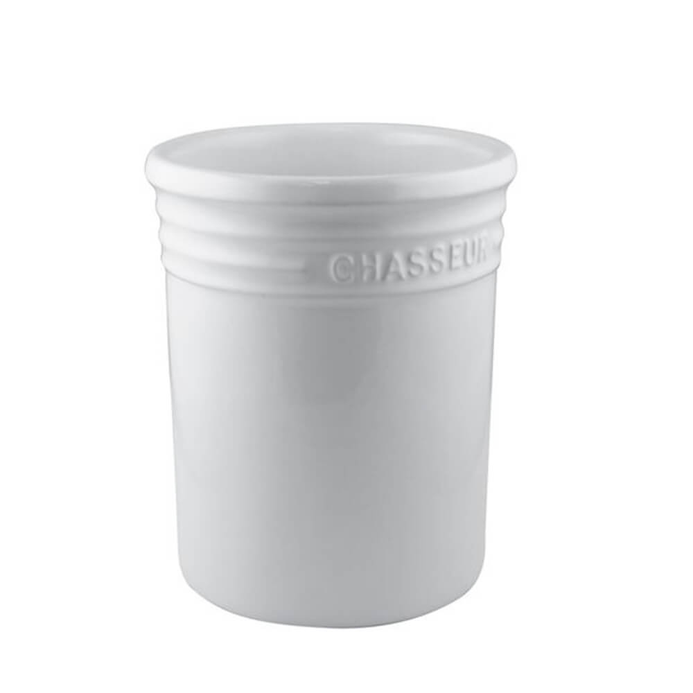Chasseur La Cuisson Utensil Jar