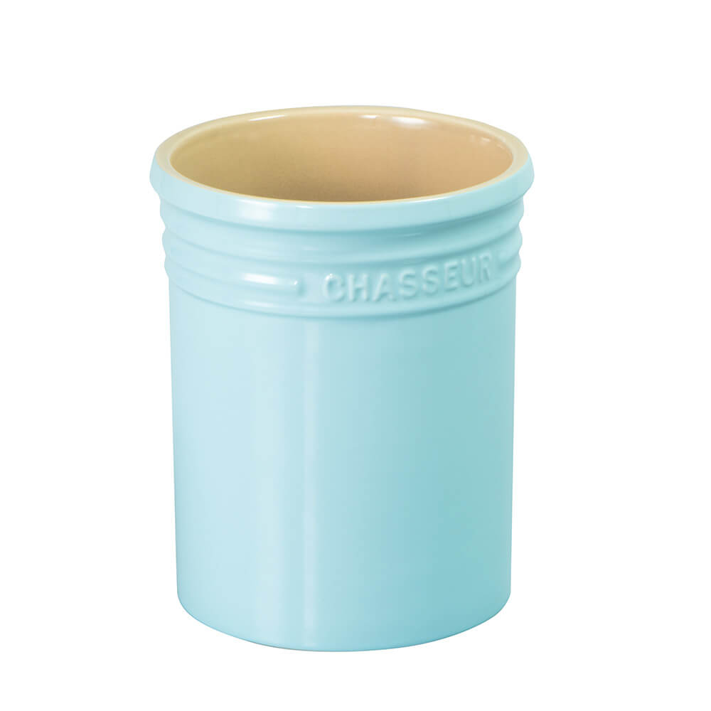 Chasseur La Cuisson Utensil Jar