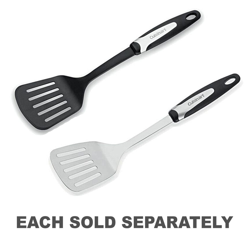 Cuisinart Soft Touch Slotted Turner
