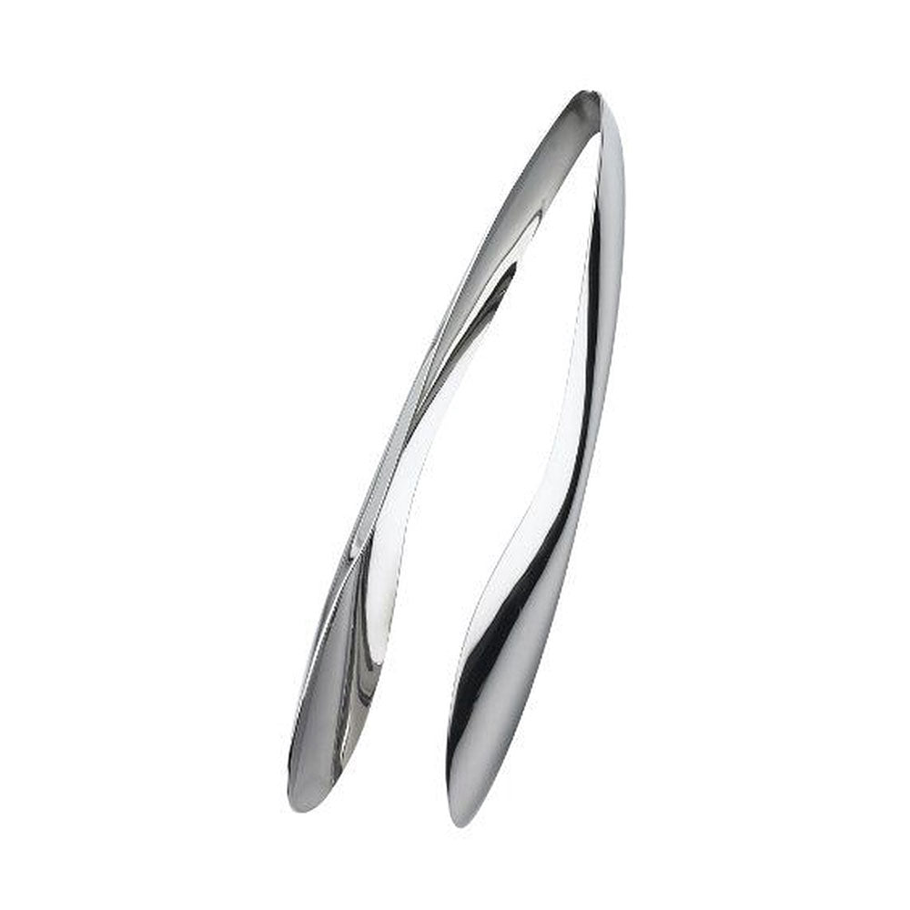 Cocisipro de acero inoxidable que sirve pinzas