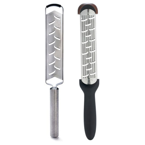 Cuisipro Surface Glide Technology Shaver Grater