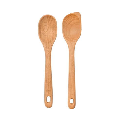 OXO Good Grips Wooden Spoon