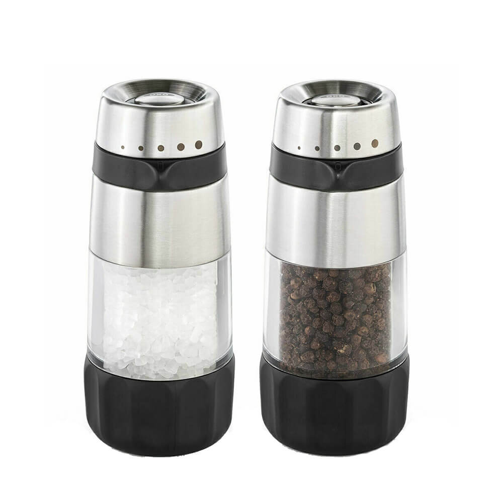 OXO Good Grips Accent Mess-free Grinder