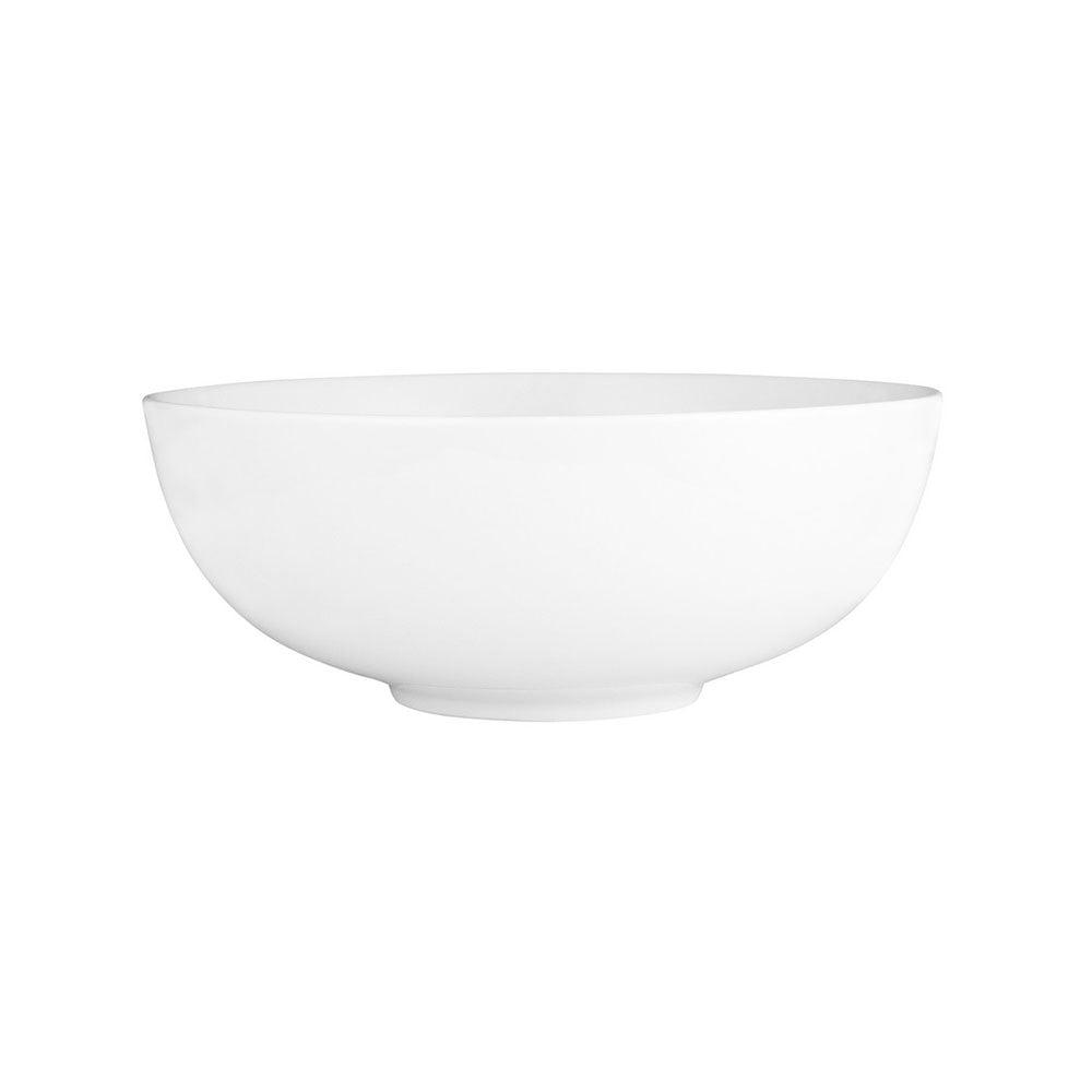 Wilkie New Bone Porcelain Coupe Bowl