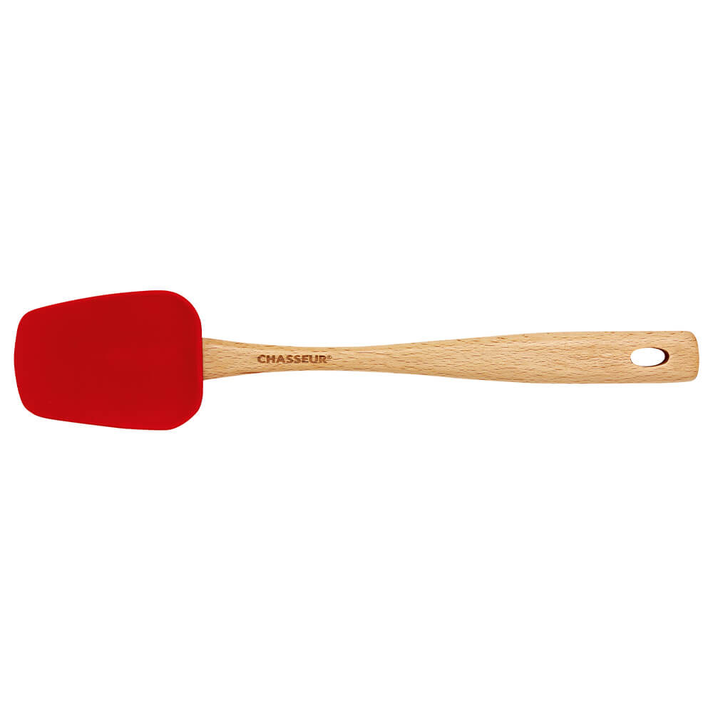 Chasseur Silicone Spoon