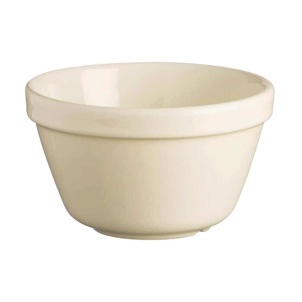 Mason Cash Pudding Basin (White)