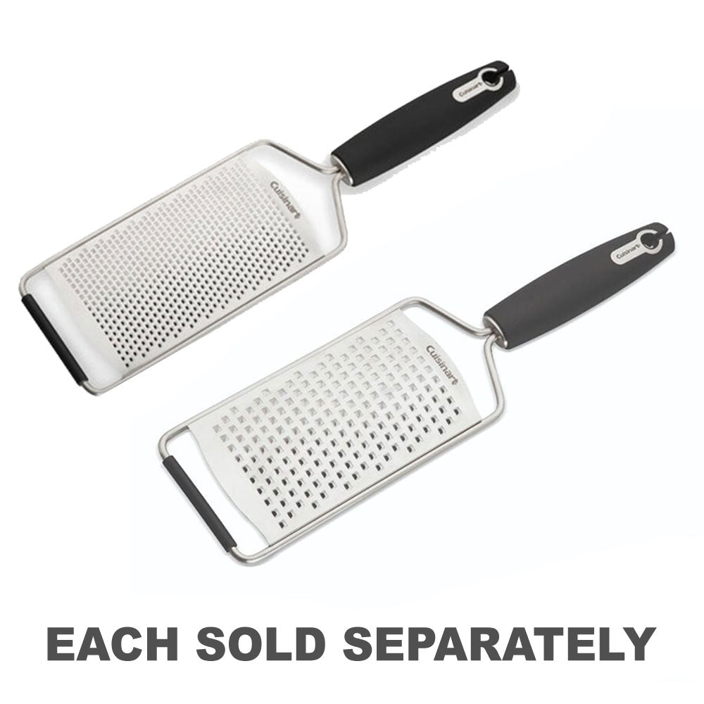 Cuisinart Stainless Steel Grater with Box (Large)