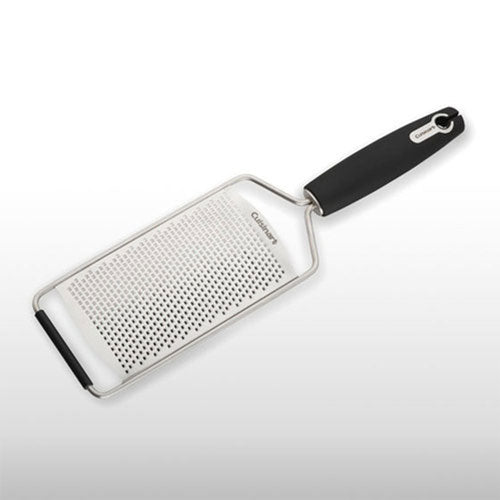 Cuisinart Stainless Steel Grater with Box (Large)