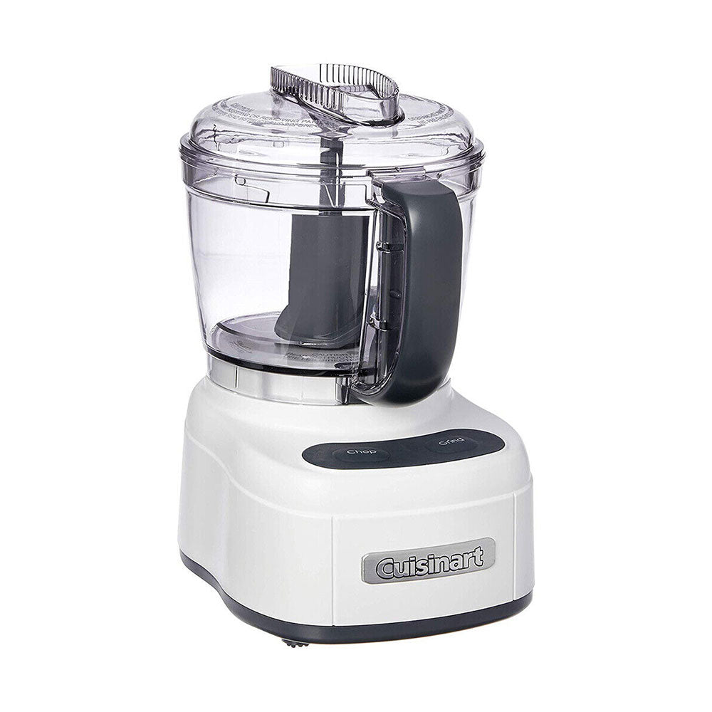 Cuisinartミニ準備プロセッサ