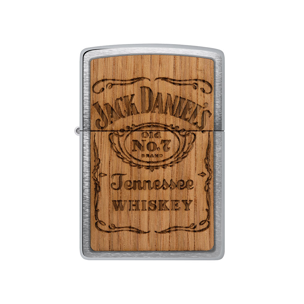 Zippo Jack Daniel's Windproof Lighter