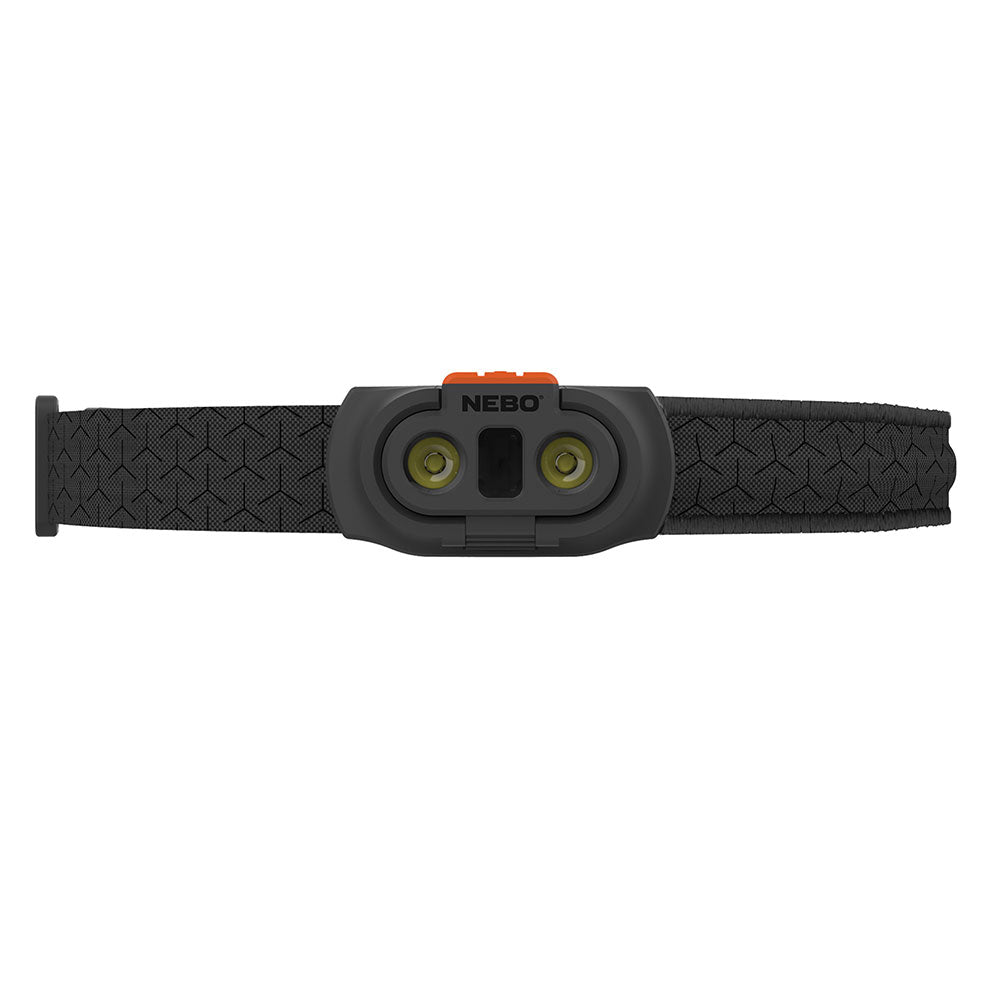 Nebo Einstein 1000RC Rechargeable Head Torch