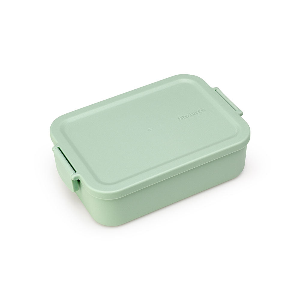 Brabantia Make &amp; Take mittelgroße Lunchbox
