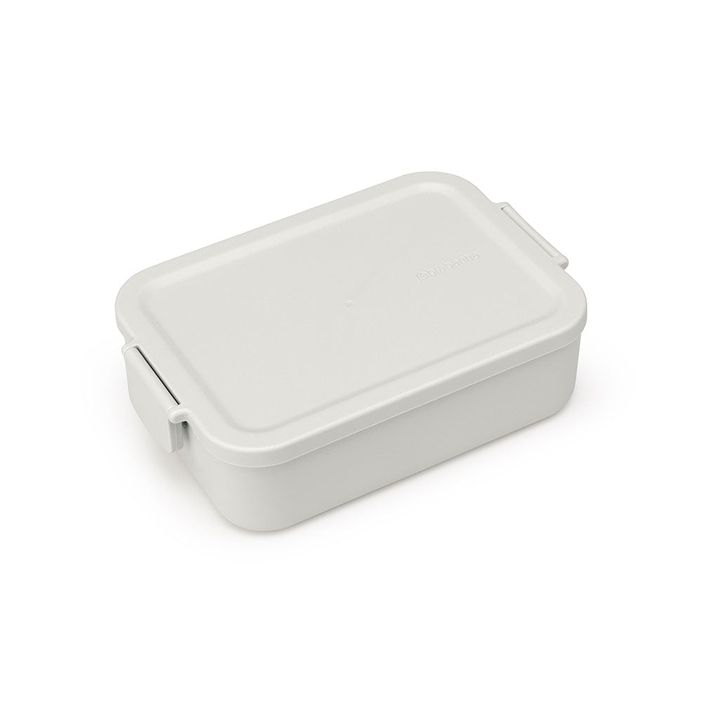 Brabantia Make &amp; Take mittelgroße Lunchbox