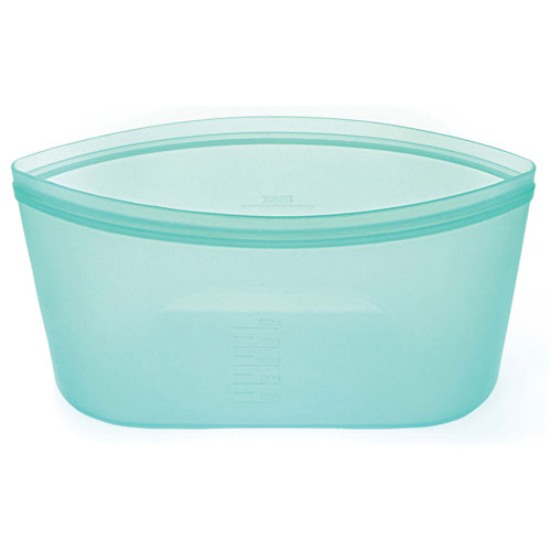 Avanti Pinch & Lock Bag (Blue)