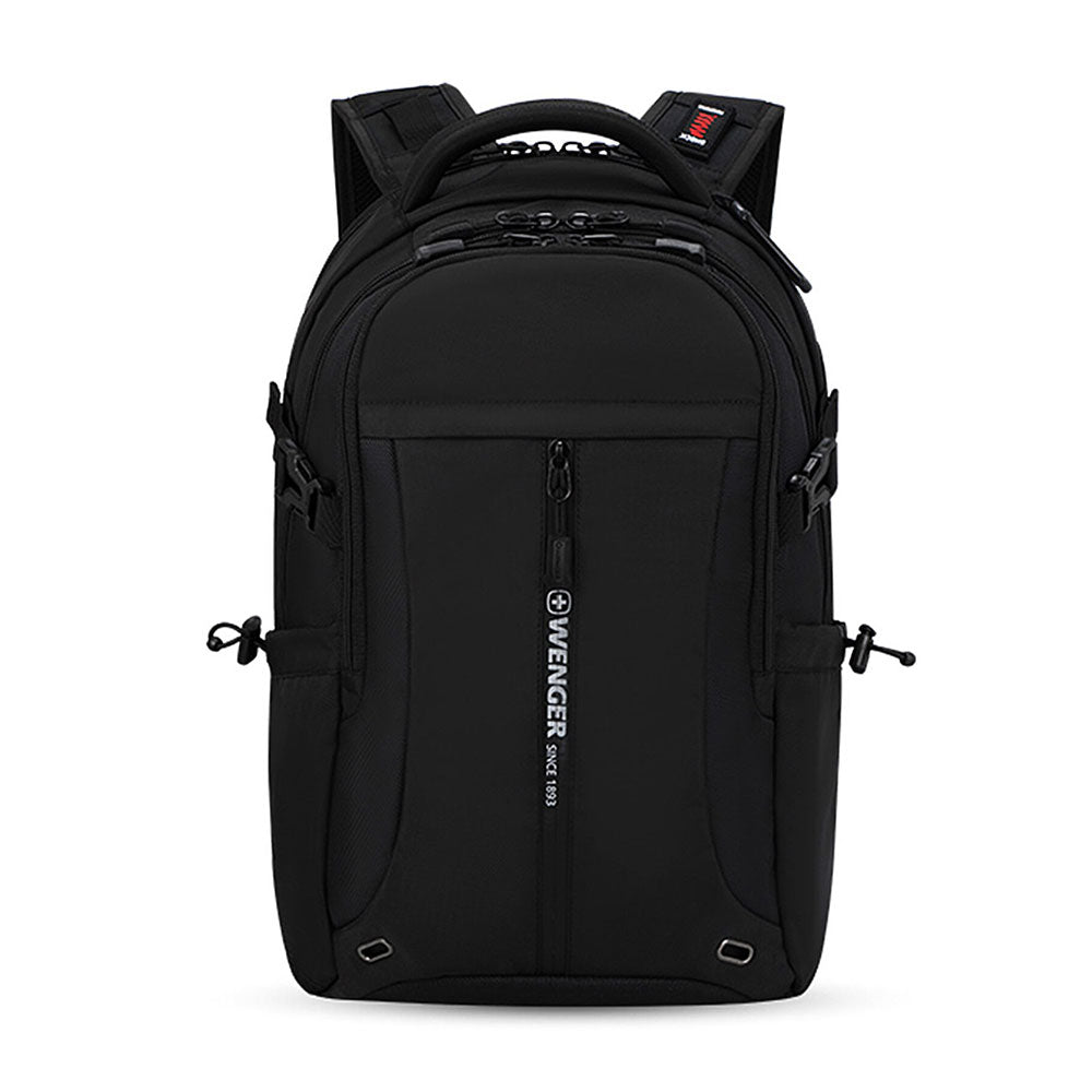 Wenger 15,6 "Backpack de laptop (preto)