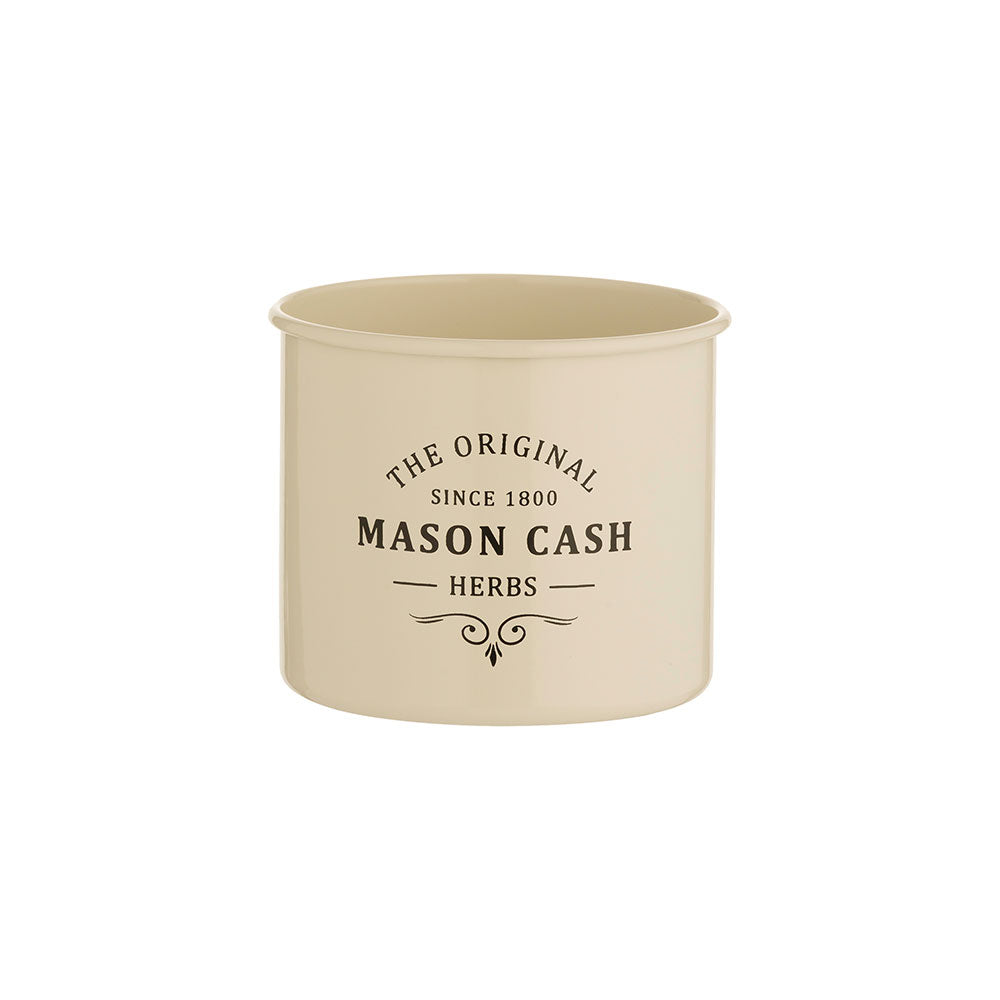 Mason Cash Heritage Herb Planter 700mL
