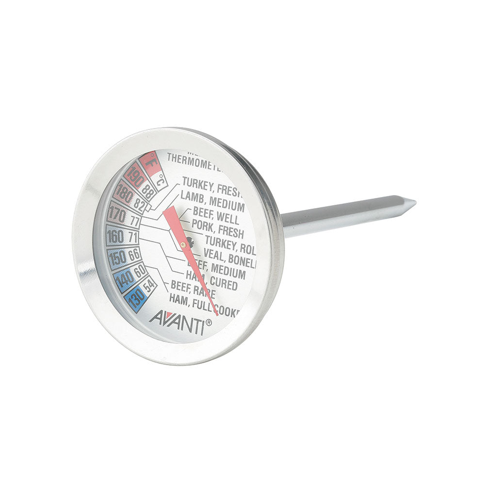  Avanti Tempwiz-Thermometer
