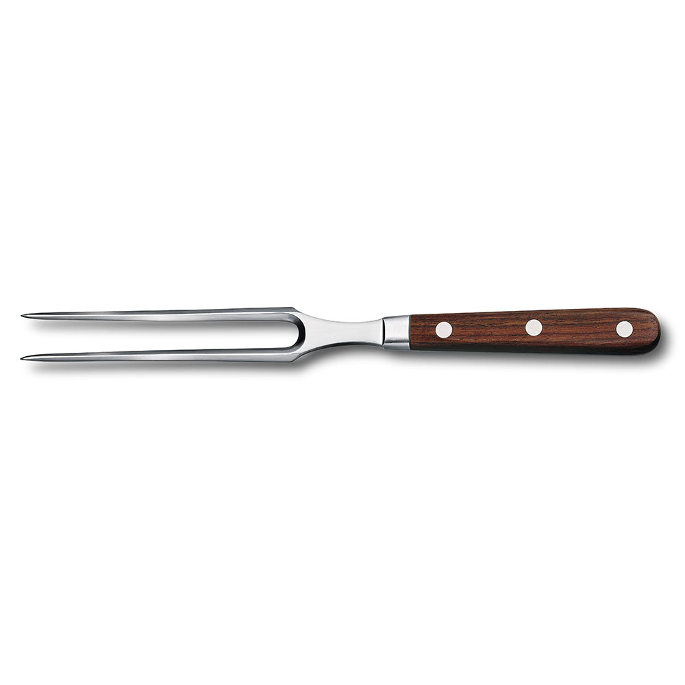 Victorinox Grand Maitre Carving Knife w/ Rosewood Handle