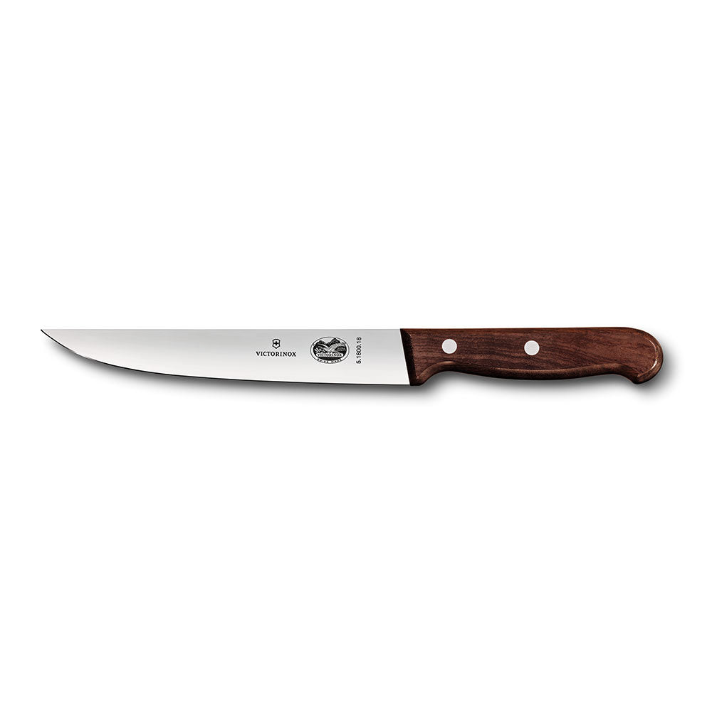Carving Knife 18cm (Rosewood)