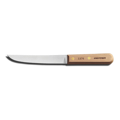Dexter Wide Stiff Boning Knife 15cm