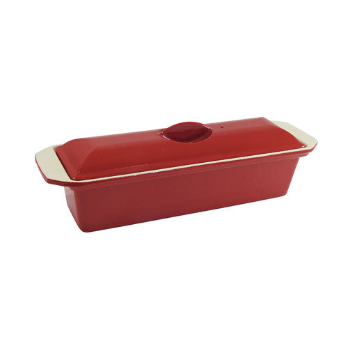 Chasseur French Terrine 25cm