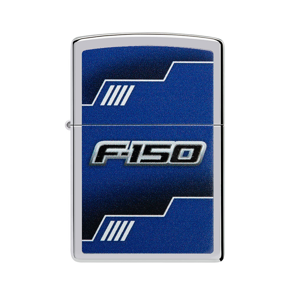 Zippo Ford Windproof Lighter