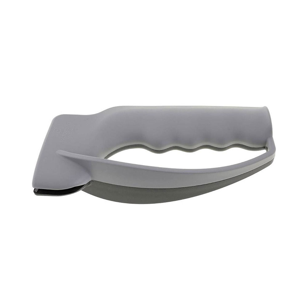 Victorinox Pull Thru Knife Sharpener (Grey)