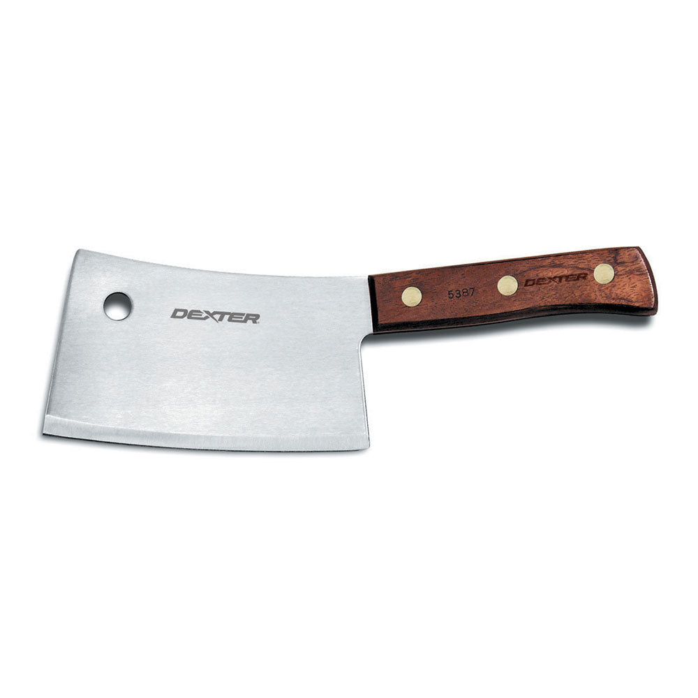 Dexter Meat Cleaver Knife 18cm