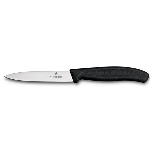 Classic Pointed Blade Paring Knife 10cm